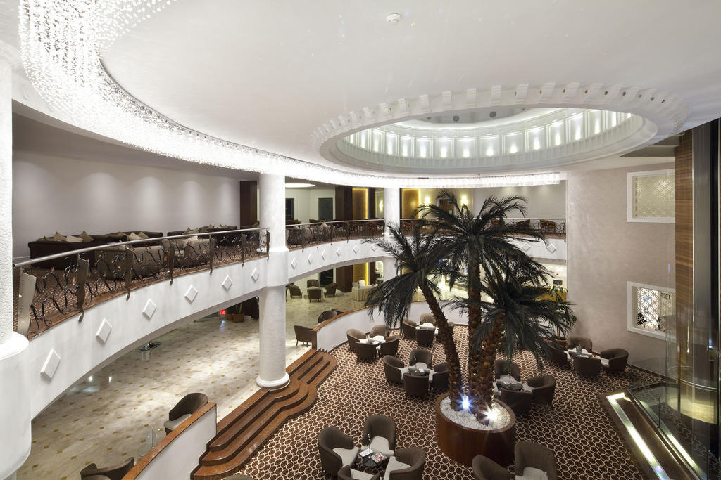 อิคบาล เธอร์มอล โฮสเต็ล สปา Hotel Afyonkarahisar ภายนอก รูปภาพ
